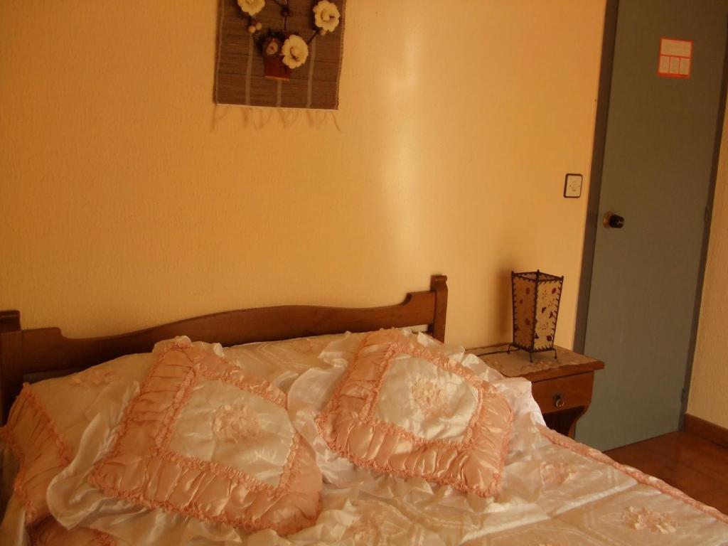 La Anjana Ojedo Hotel Potes Quarto foto