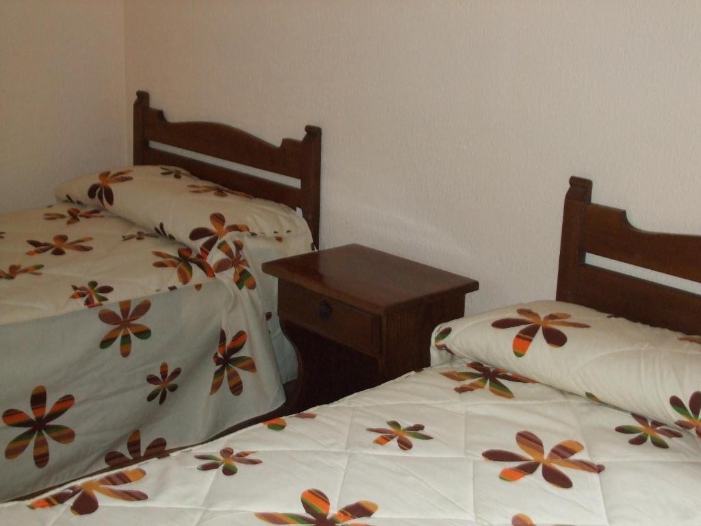 La Anjana Ojedo Hotel Potes Quarto foto